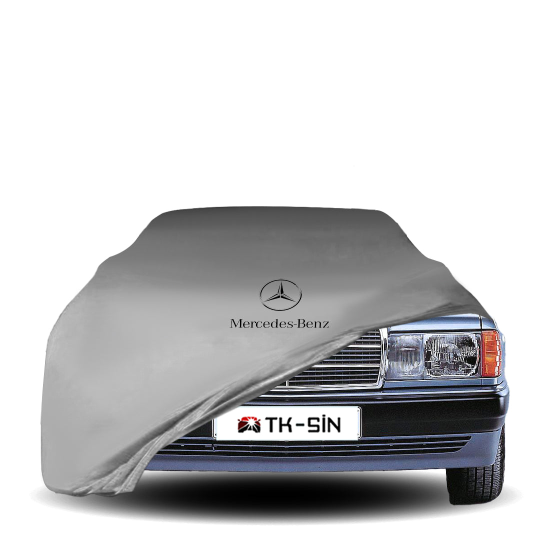 Mercedes Benz W201-W190