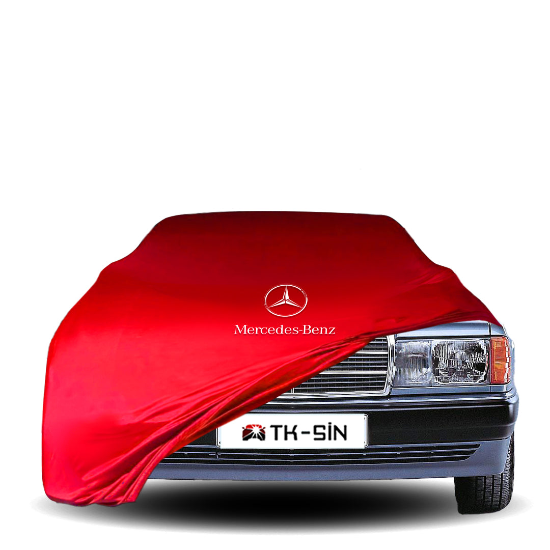 Mercedes Benz W201-W190