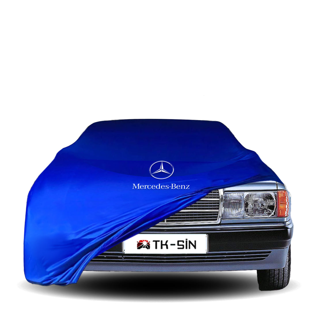 Mercedes Benz W201-W190