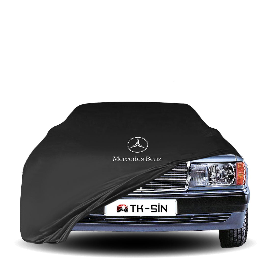 Mercedes Benz W201-W190