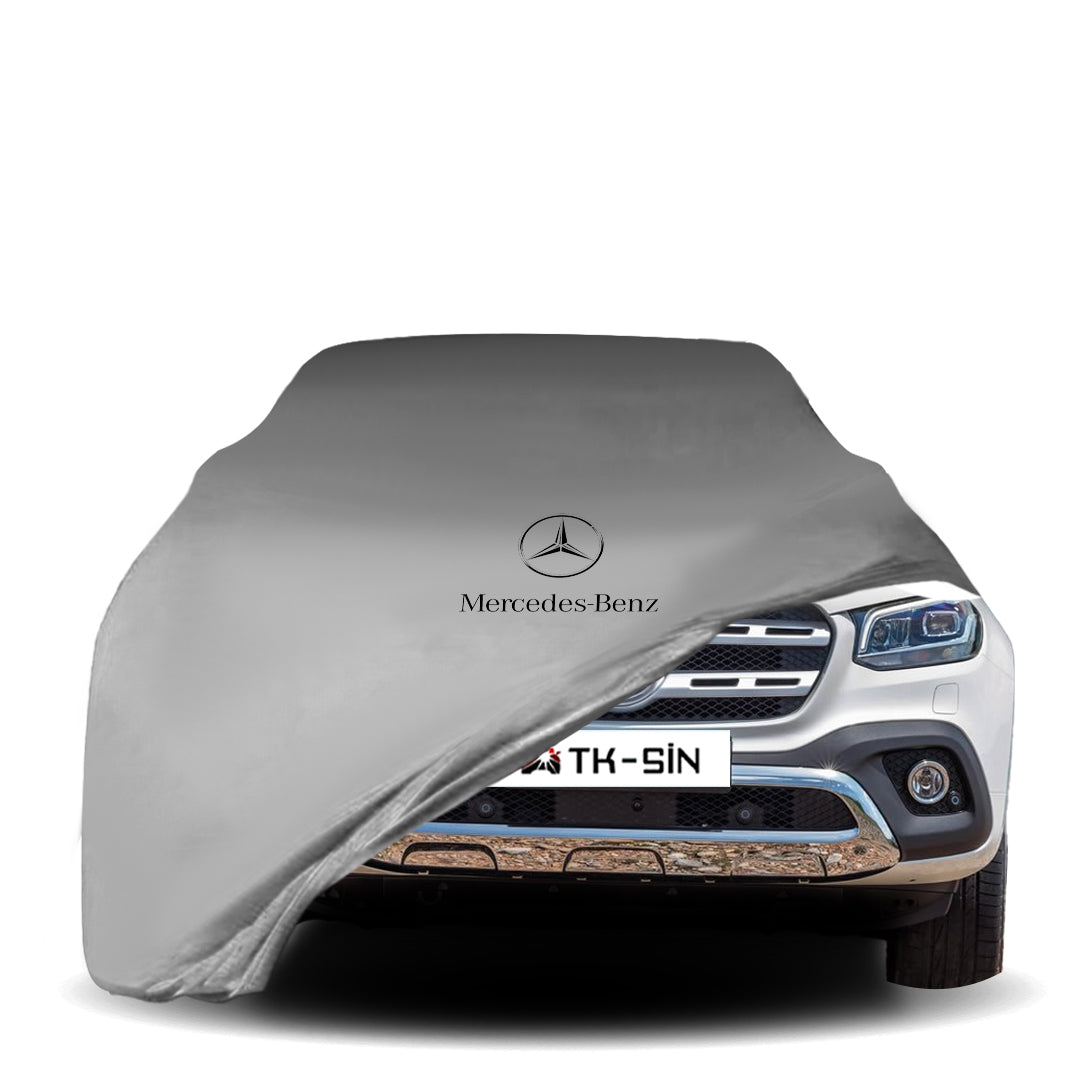 Mercedes Benz X Series