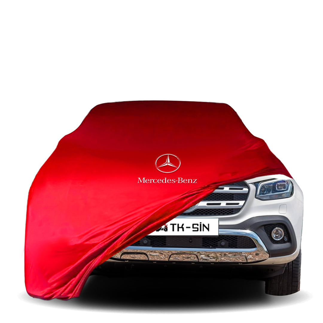 Mercedes Benz X Series