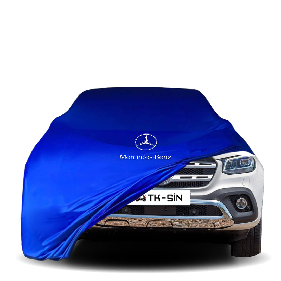 Mercedes Benz X Series