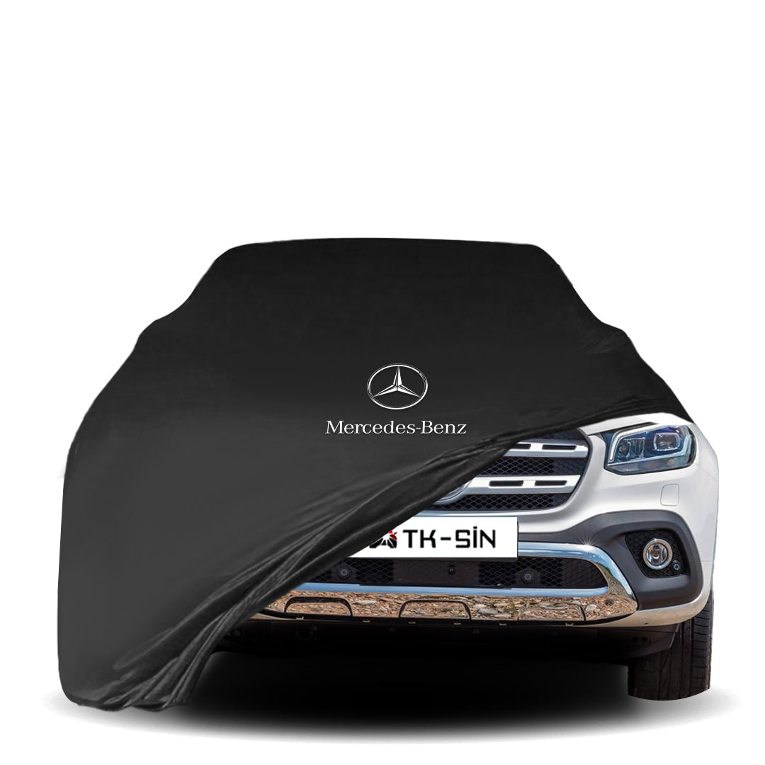 Mercedes Benz X Series