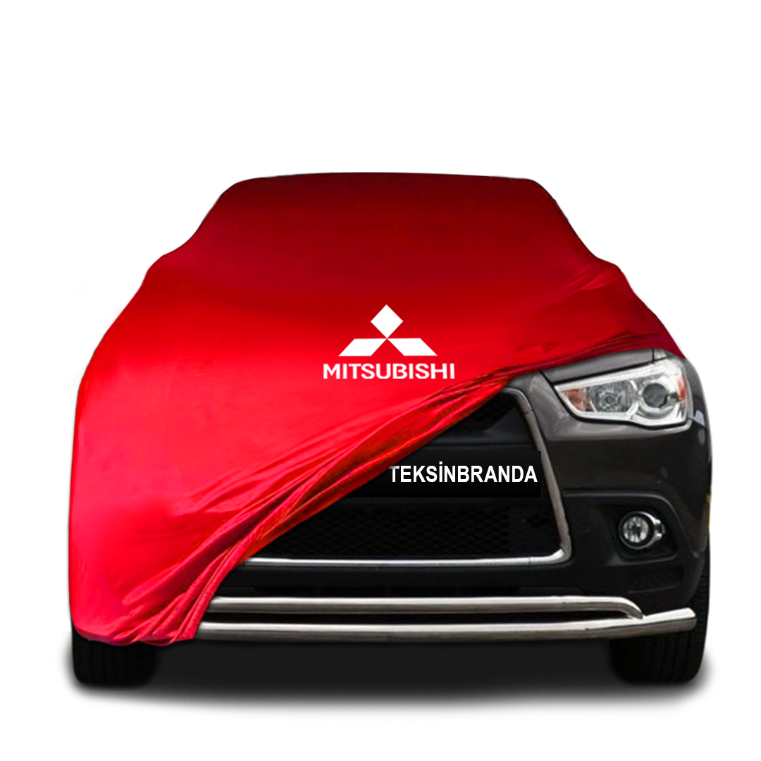 Mitsubishi ASX (2010-2018)