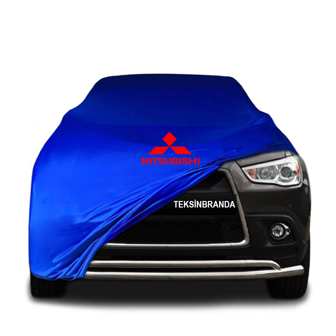 Mitsubishi ASX (2010-2018)