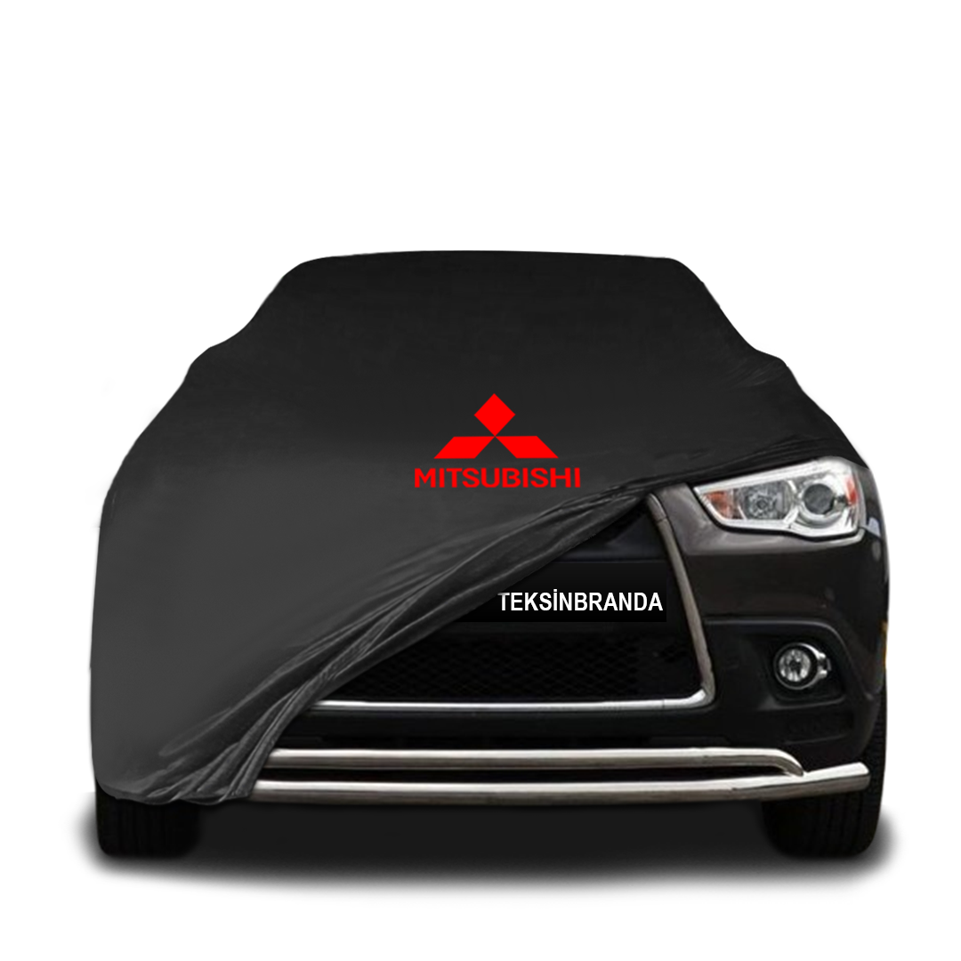 Mitsubishi ASX (2010-2018)
