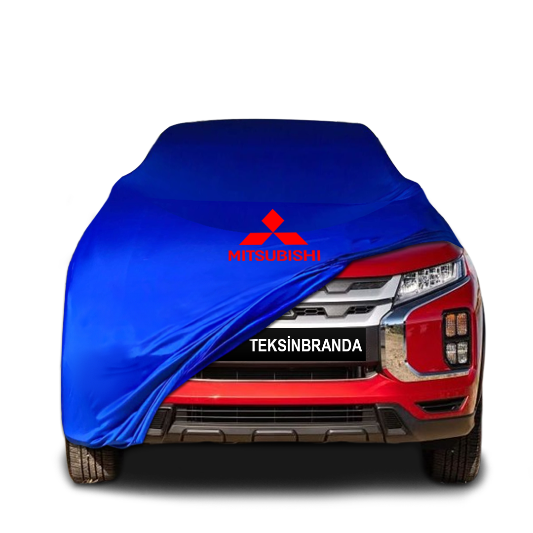Mitsubishi ASX (2019-)