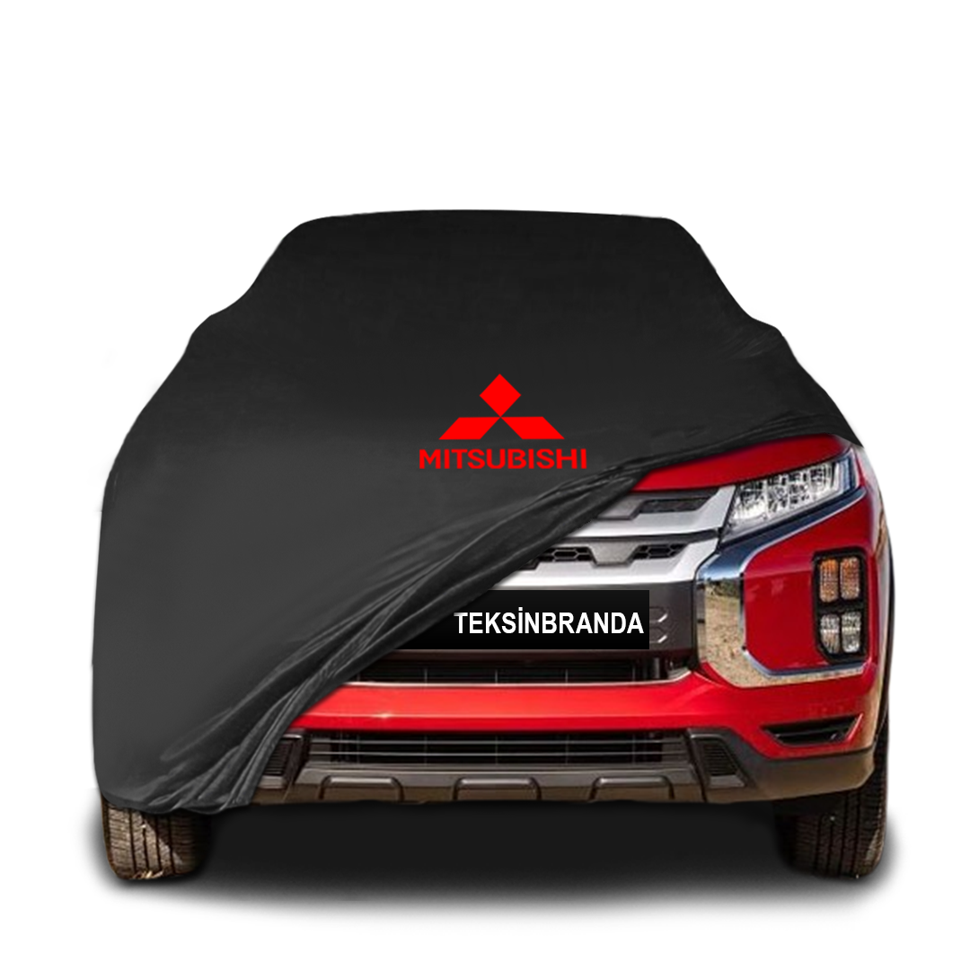 Mitsubishi ASX (2019-)