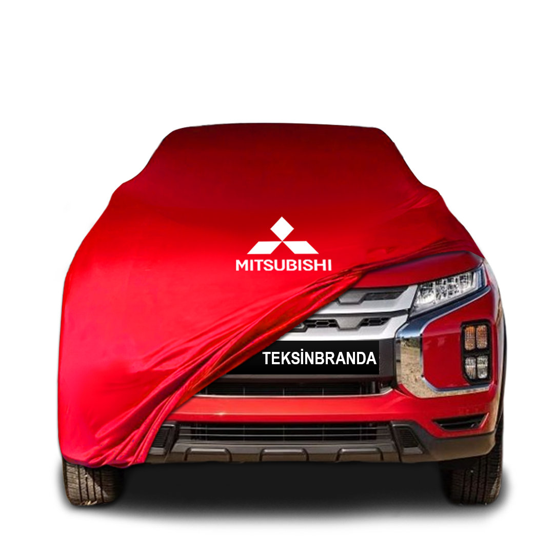 Mitsubishi ASX (2019-)