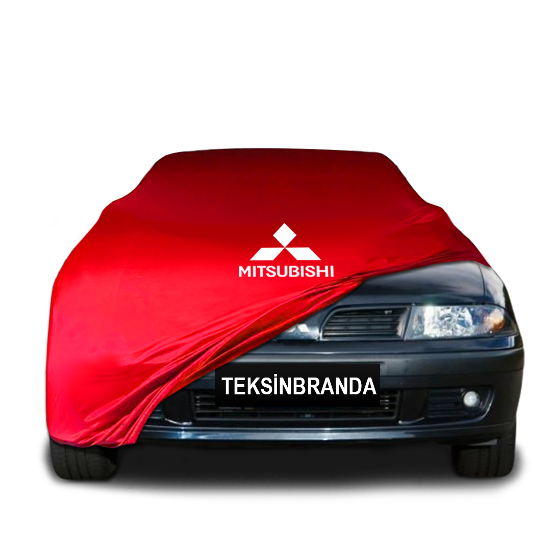 Mitsubishi Carisma Sedan