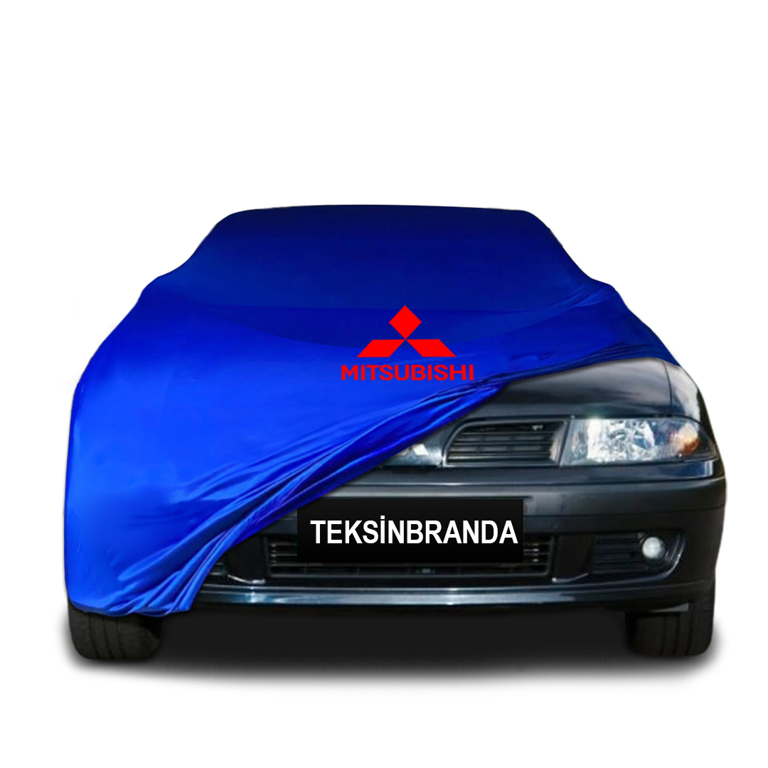 Mitsubishi Carisma Sedan