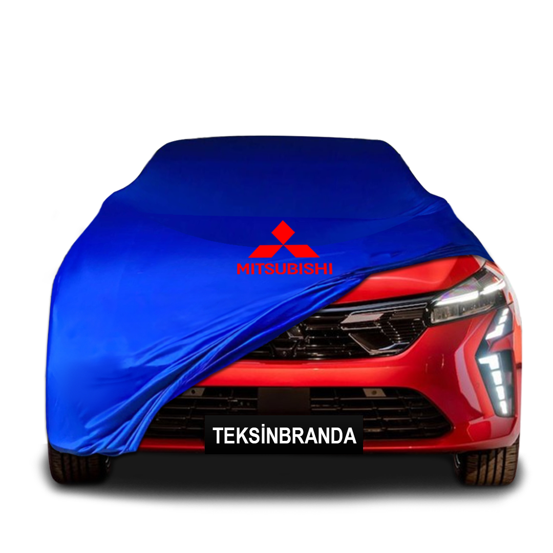 Mitsubishi Colt 7 (2023-)
