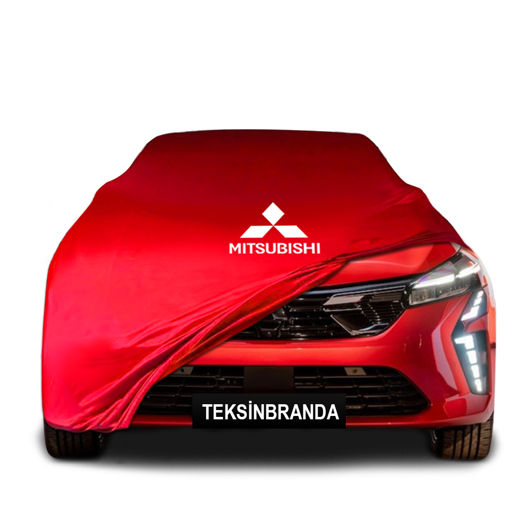 Mitsubishi Colt 7 (2023-)