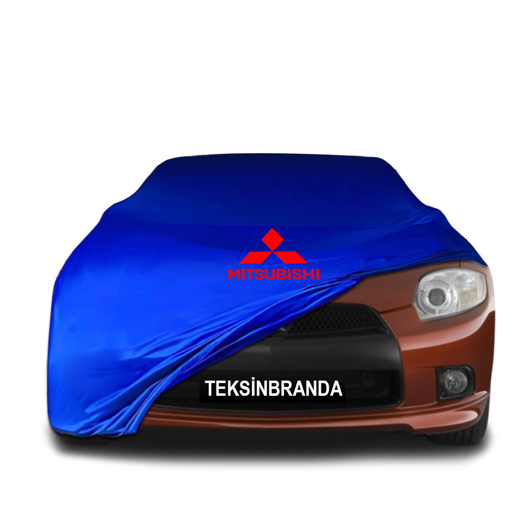 Mitsubishi Eclipse Coupe