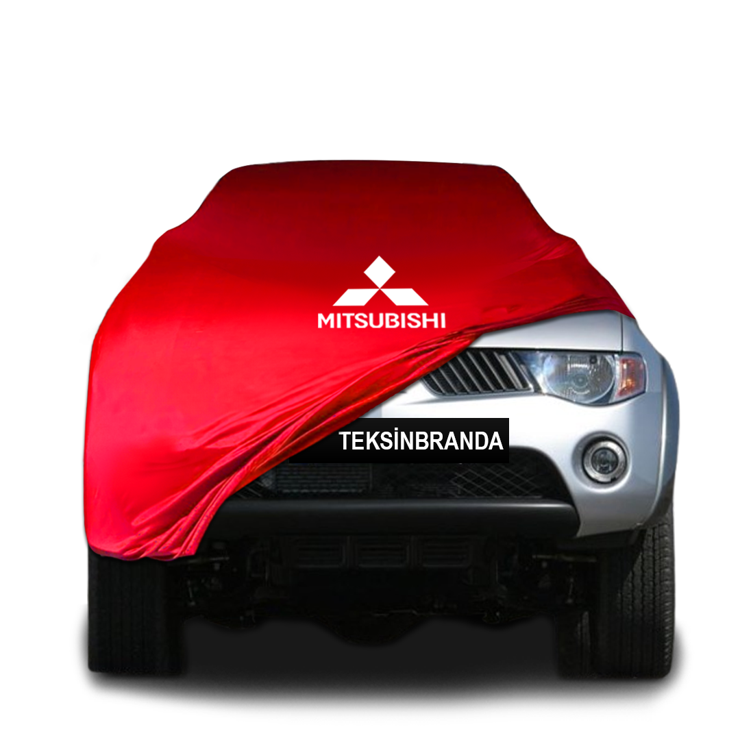 Mitsubishi L200 4 (2006-2015)