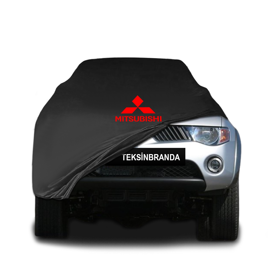 Mitsubishi L200 4 (2006-2015)