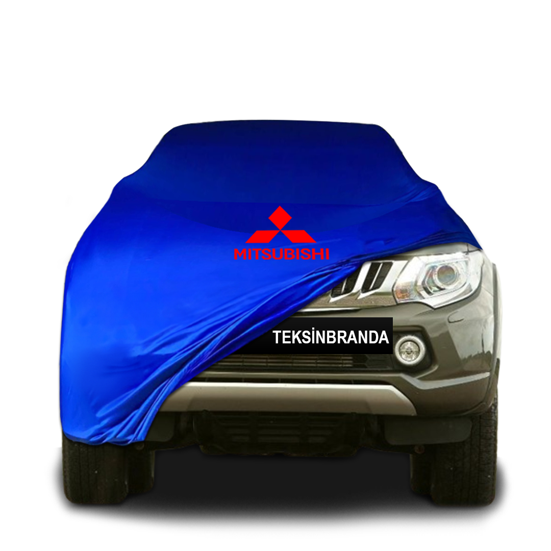 Mitsubishi L-200 5