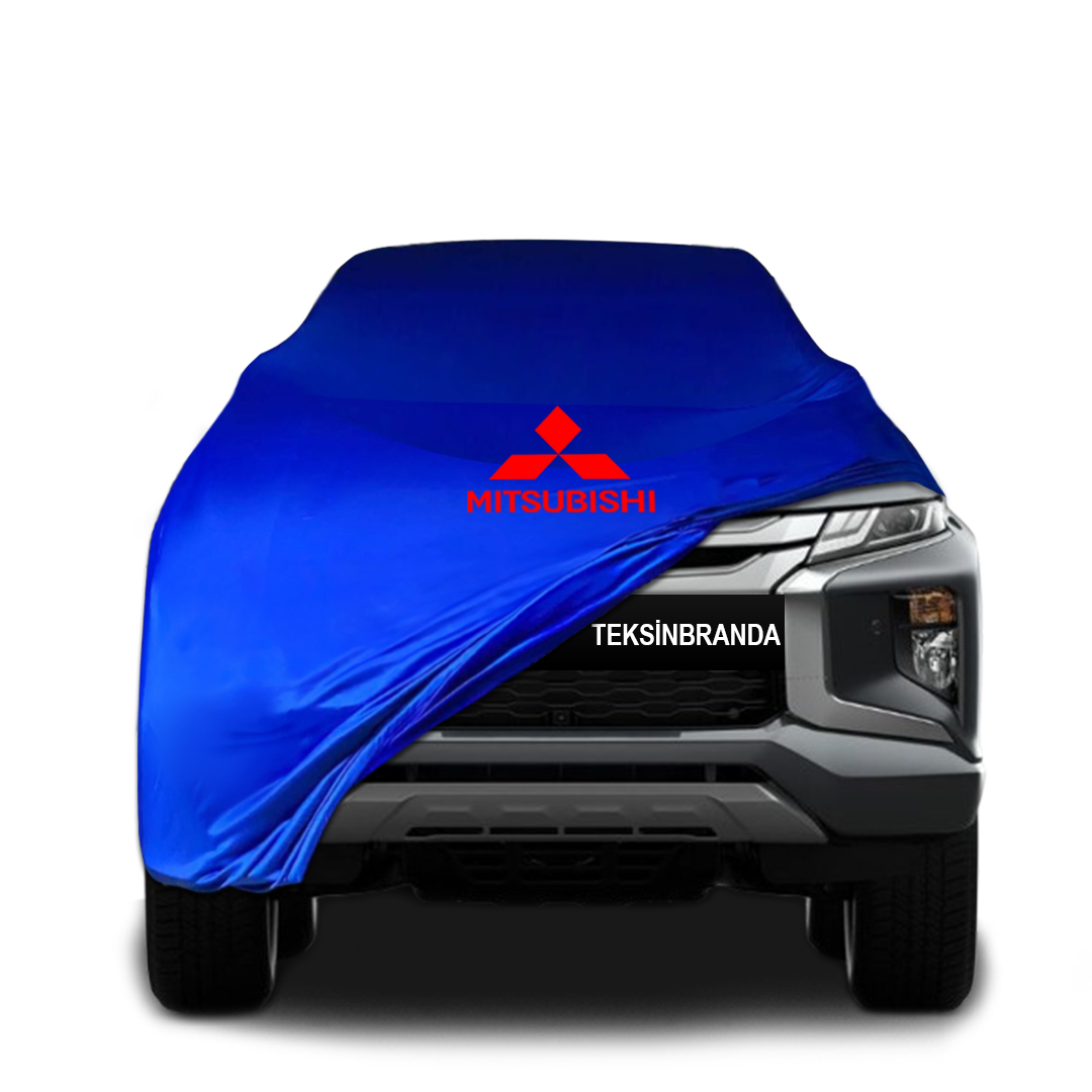 Mitsubishi L-200 5 (2019-)