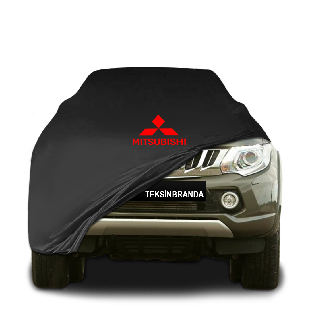 Mitsubishi L-200 5