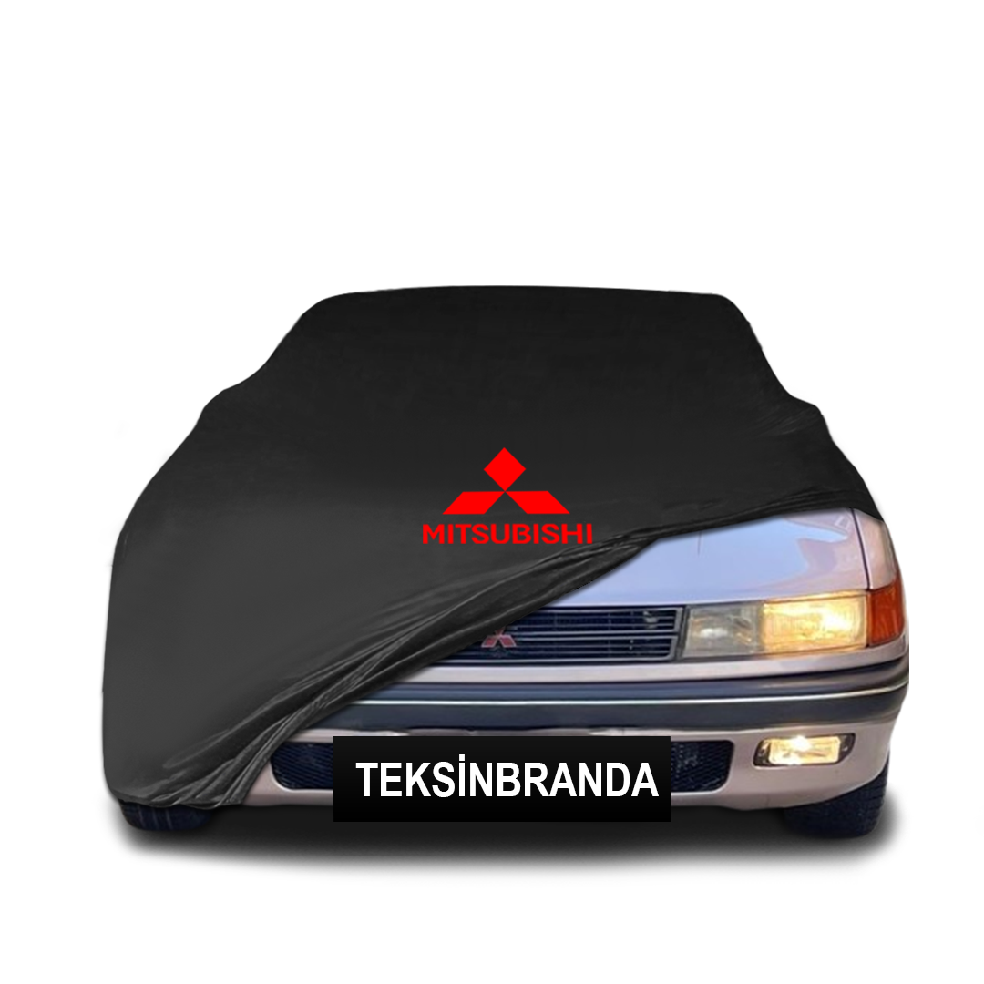 Mitsubishi Lancer 4 Sedan