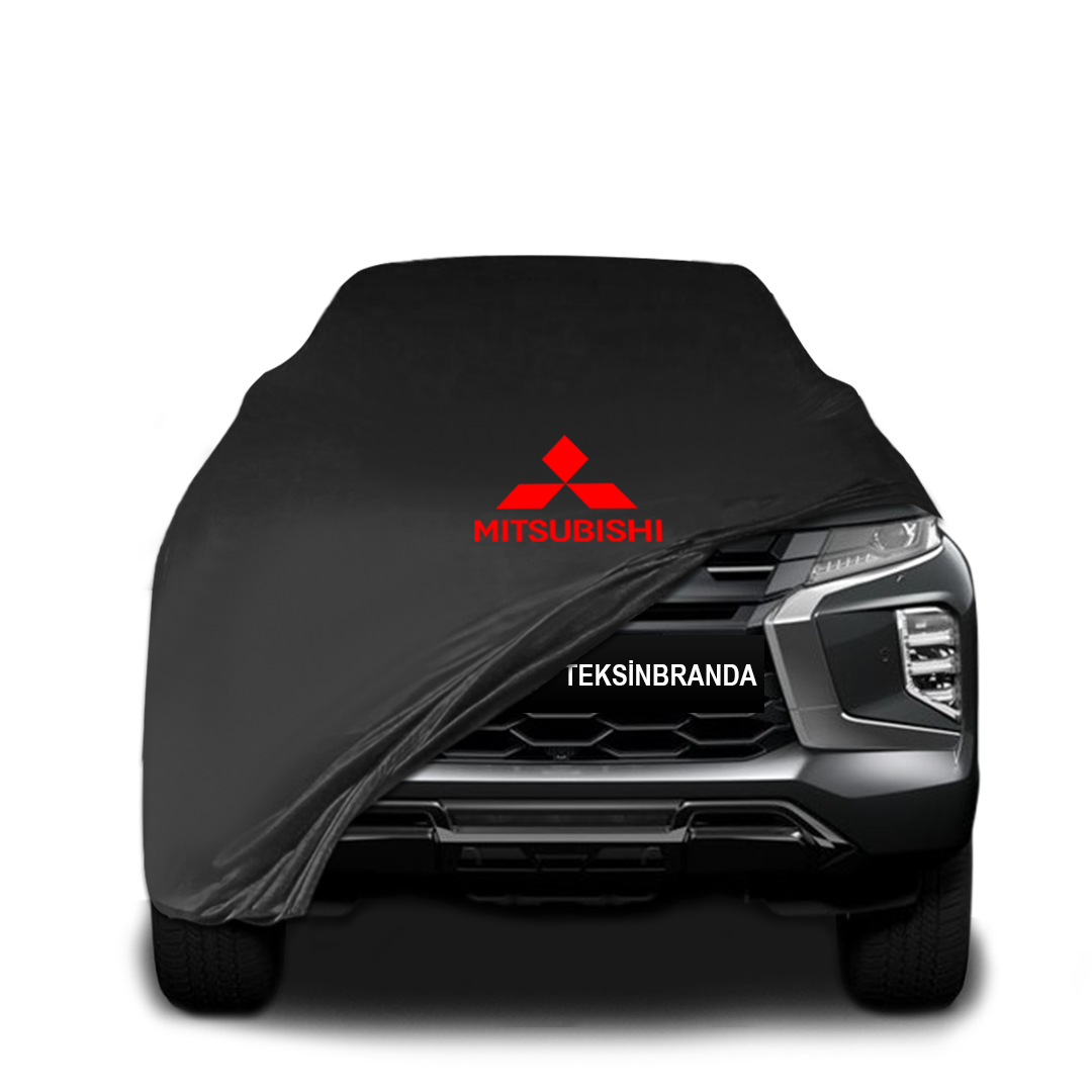 Mitsubishi Montero Sport