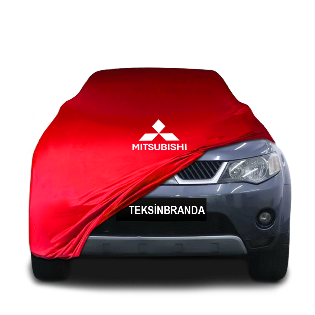 Mitsubishi Outlander 2 (2005-2012)