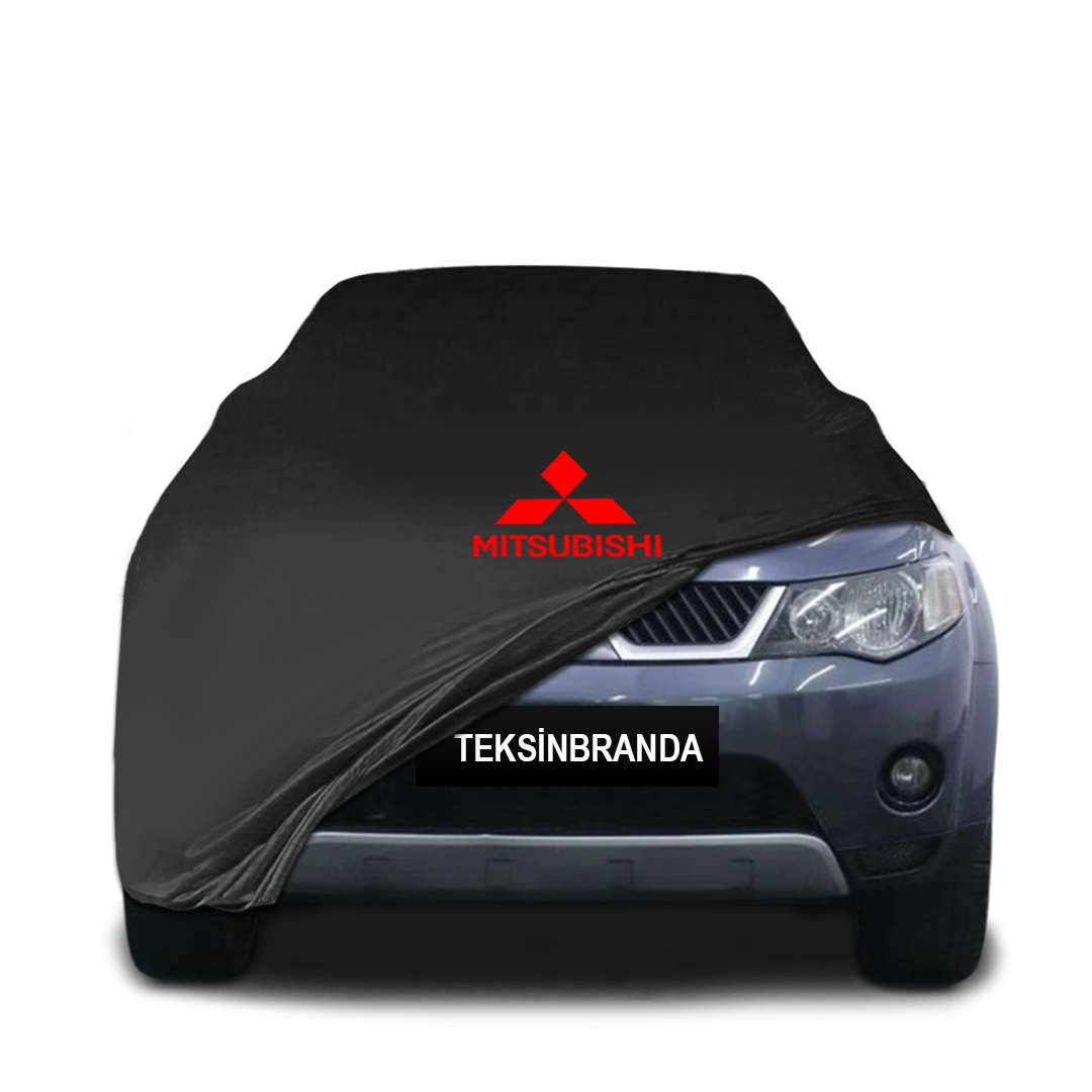 Mitsubishi Outlander 2 (2005-2012)