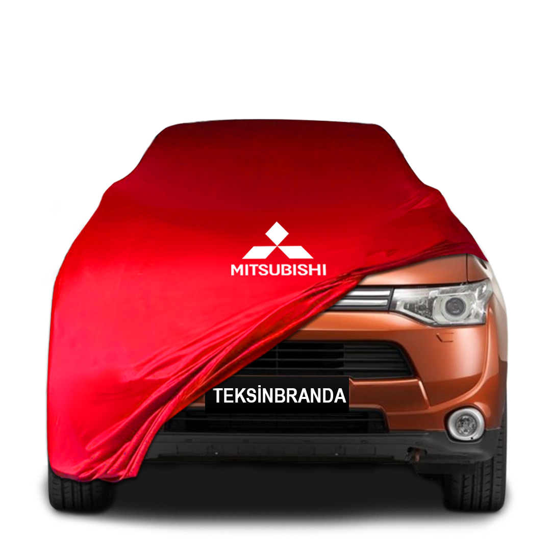 Mitsubishi Outlander 3 (2012-2021)