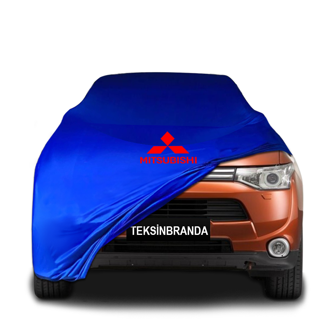 Mitsubishi Outlander 3 (2012-2021)