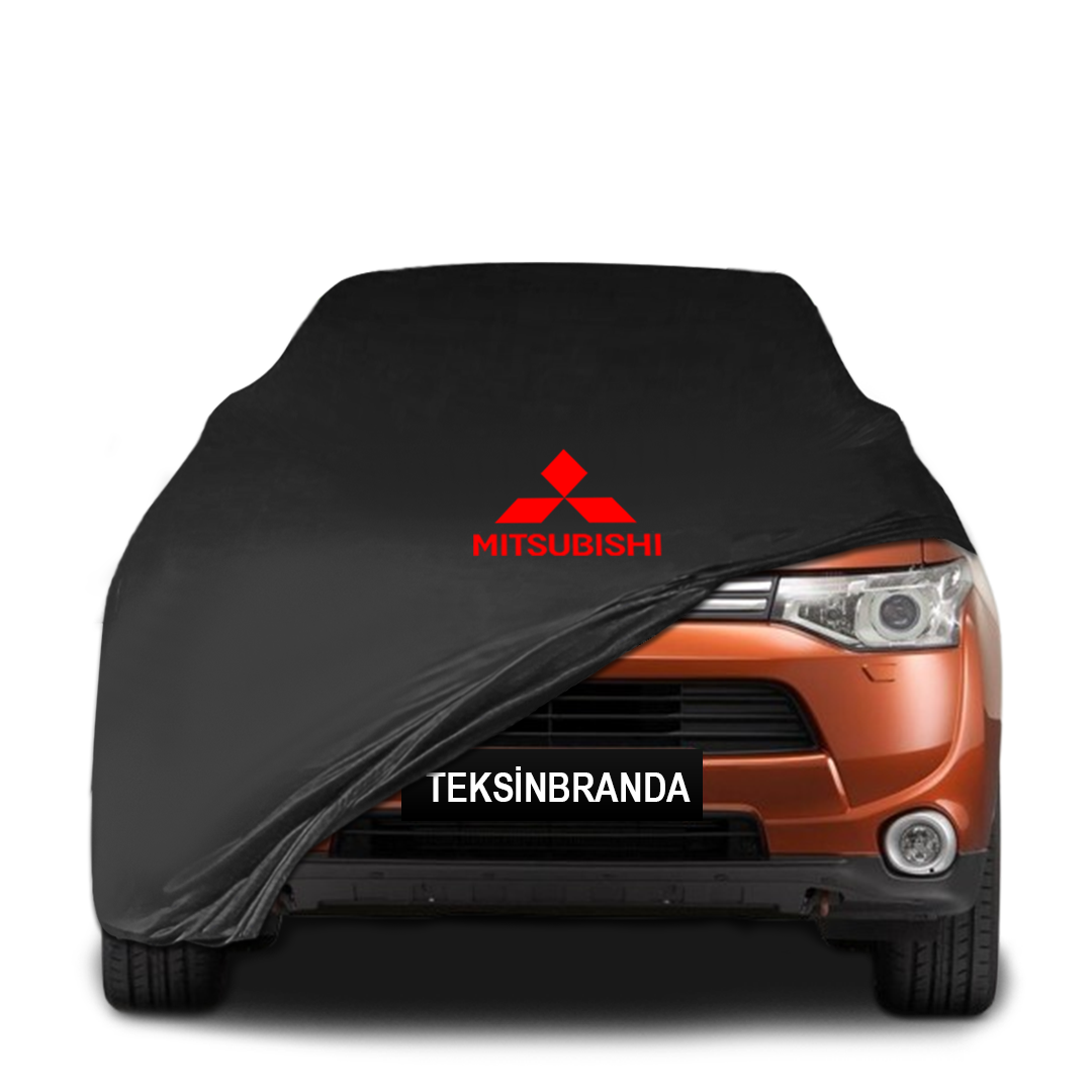 Mitsubishi Outlander 3 (2012-2021)
