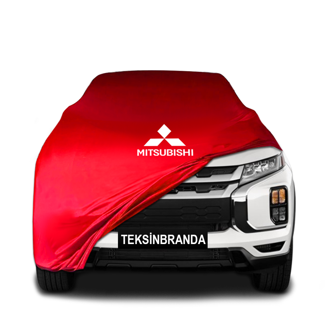 Mitsubishi Outlander 4