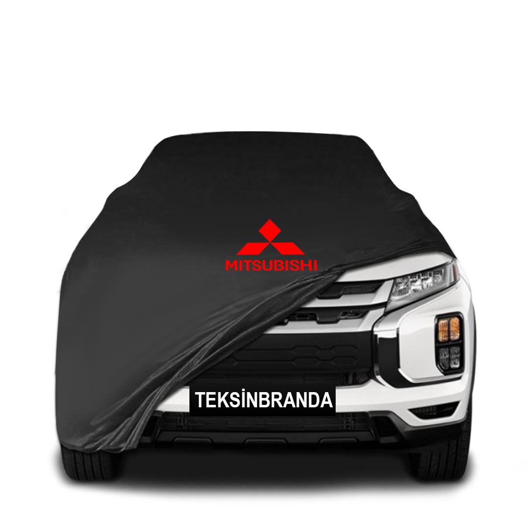 Mitsubishi Outlander 4
