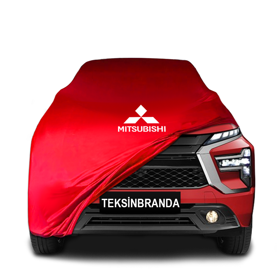 Mitsubishi X Pander