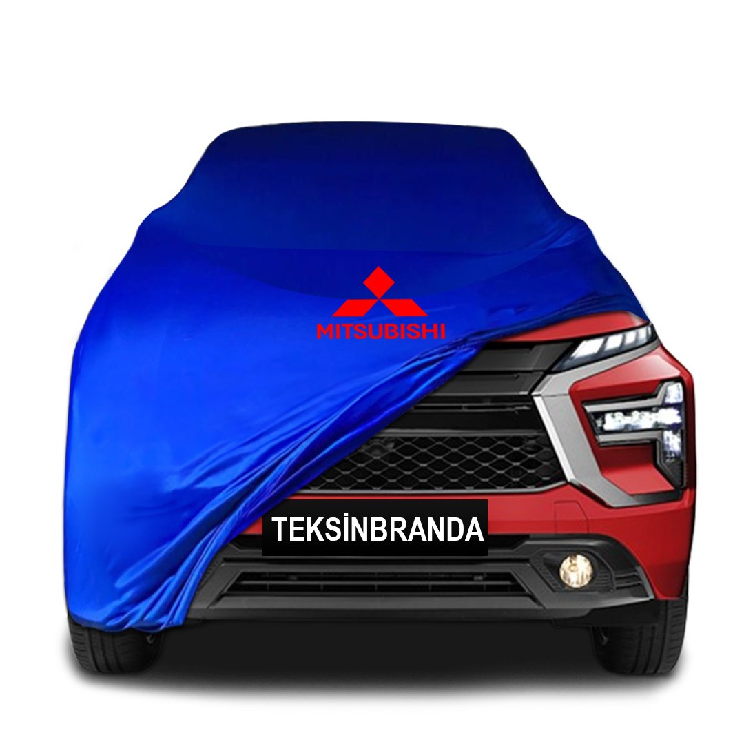 Mitsubishi X Pander