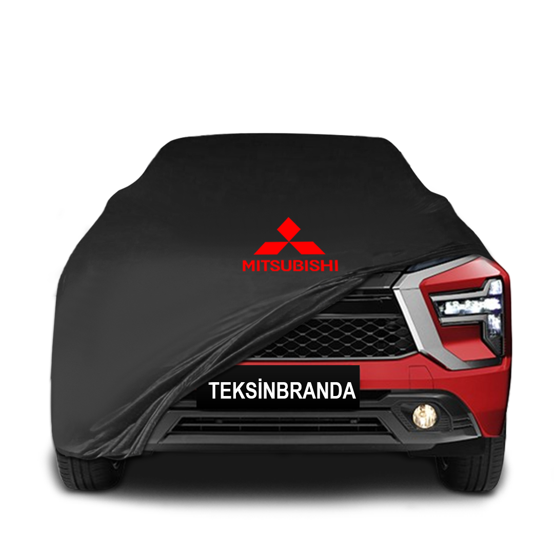 Mitsubishi X Pander