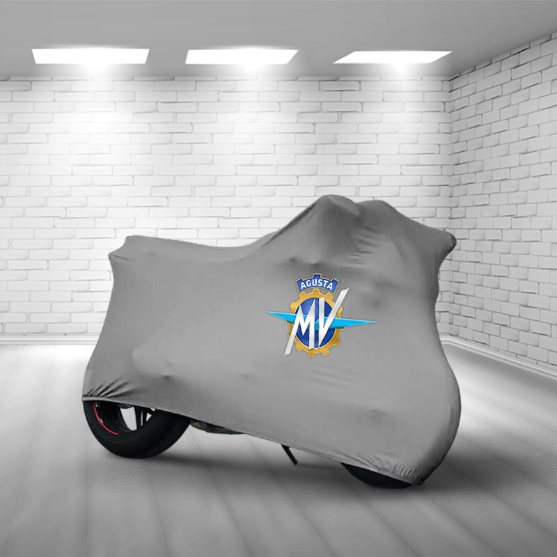 MV AGUSTA INDOOR MOTORCYCLE COVER