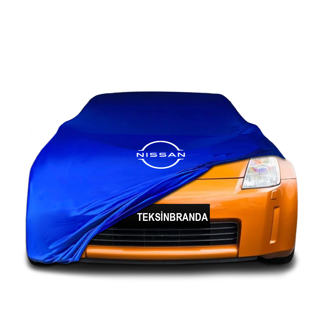 Nissan 350Z