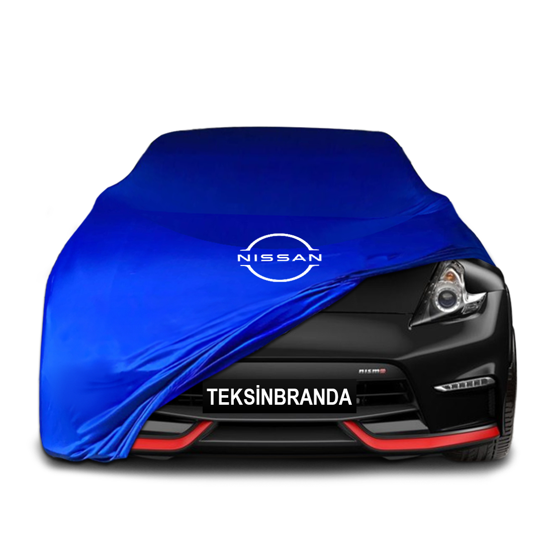 Nissan 370Z