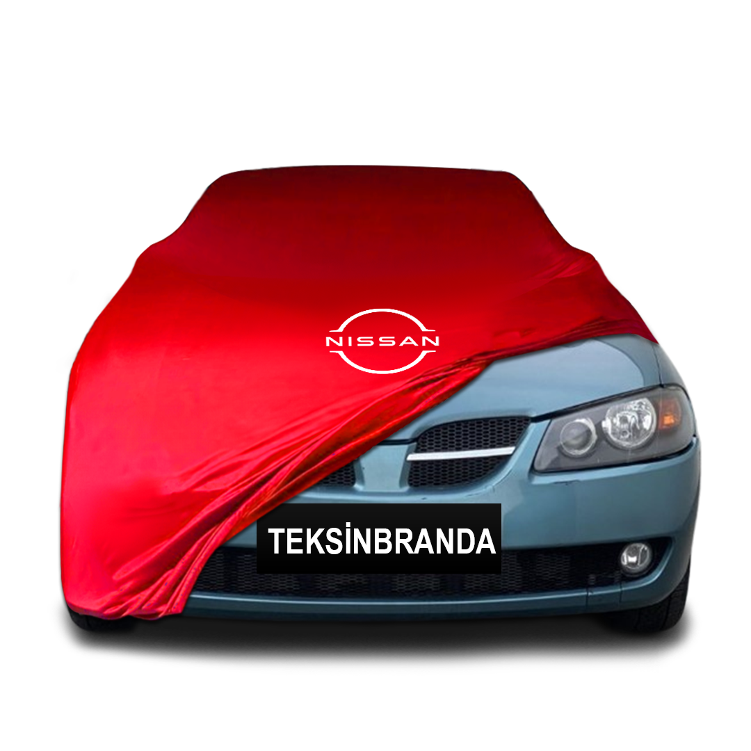 Nissan Almera 2 Hatchback (2003-2006)
