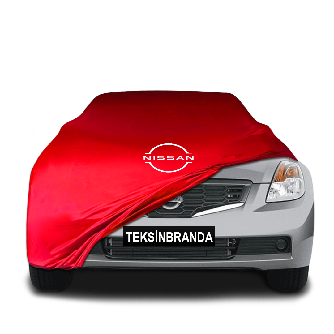 Nissan Altima 5