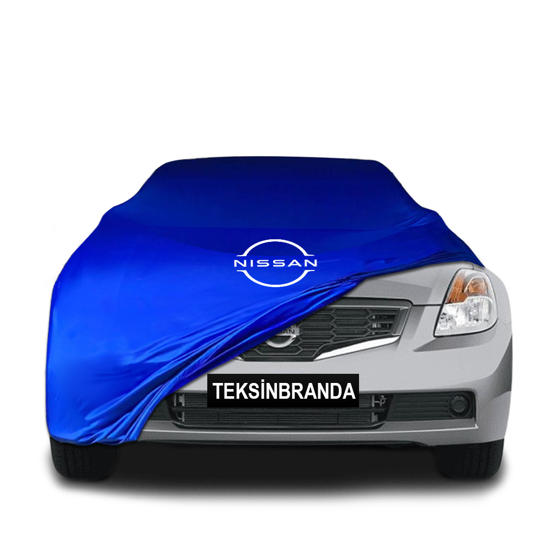 Nissan Altima 5