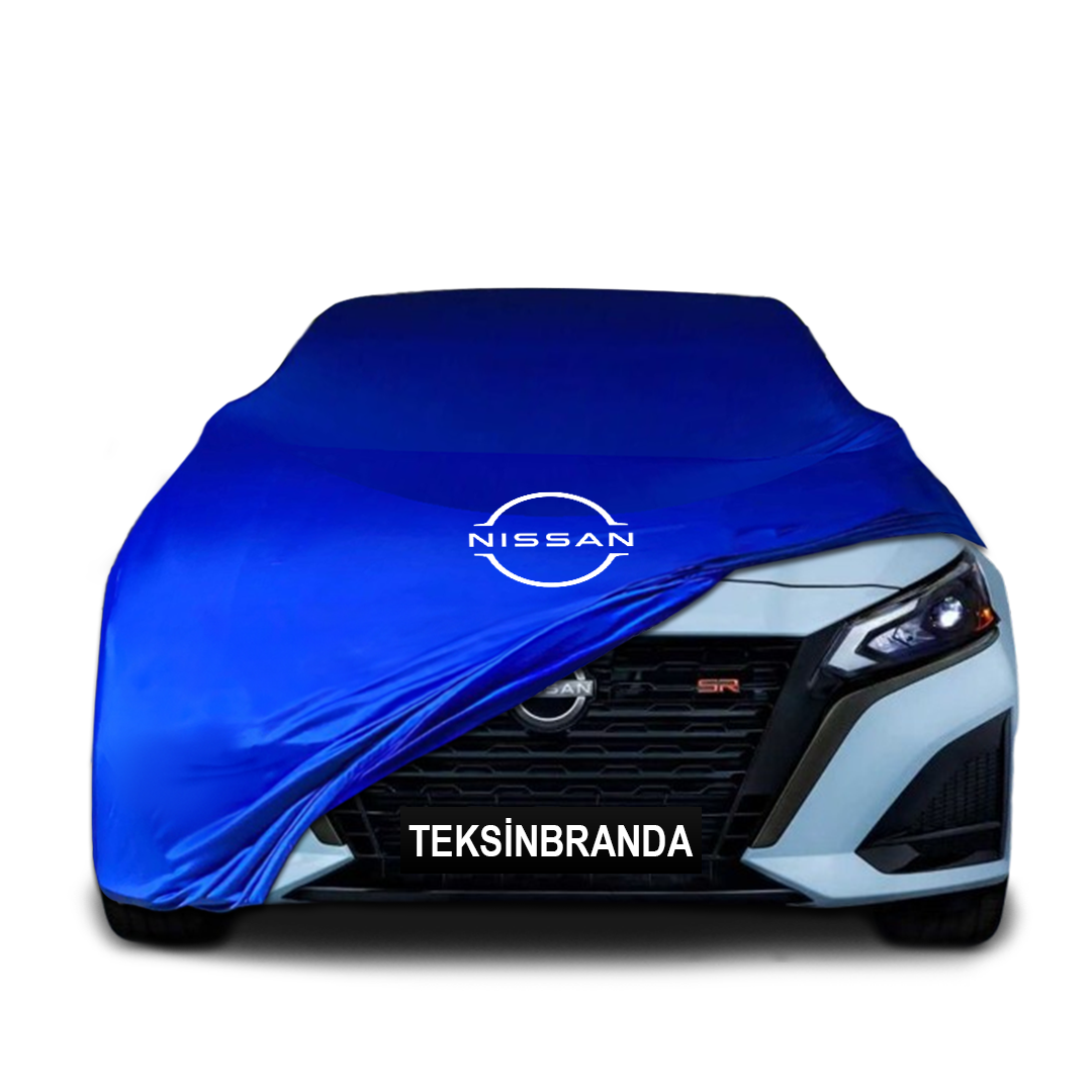 Nissan Altima 6