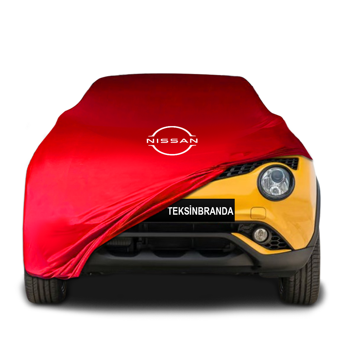 Nissan Juke 1 (2010-2019)