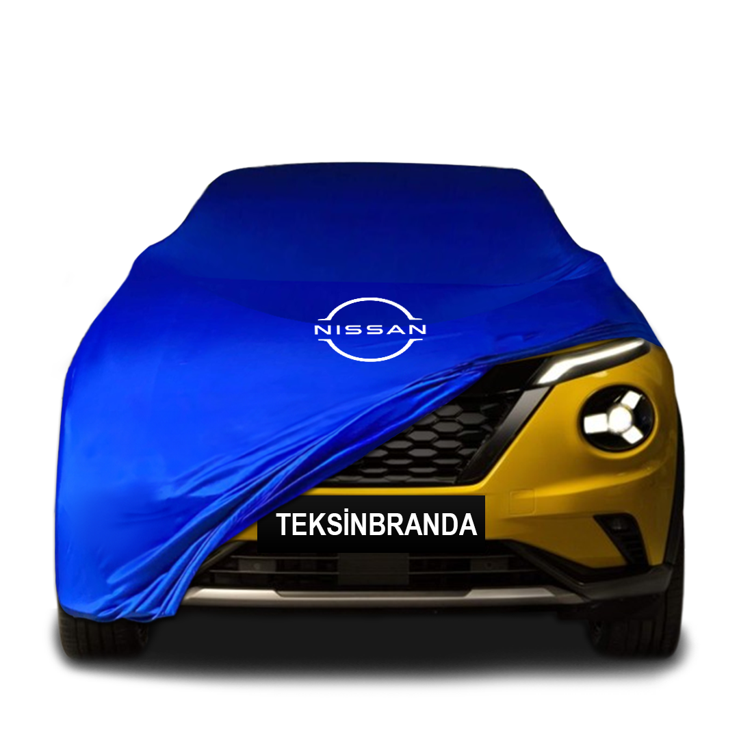 Nissan Juke 2 (2024-)