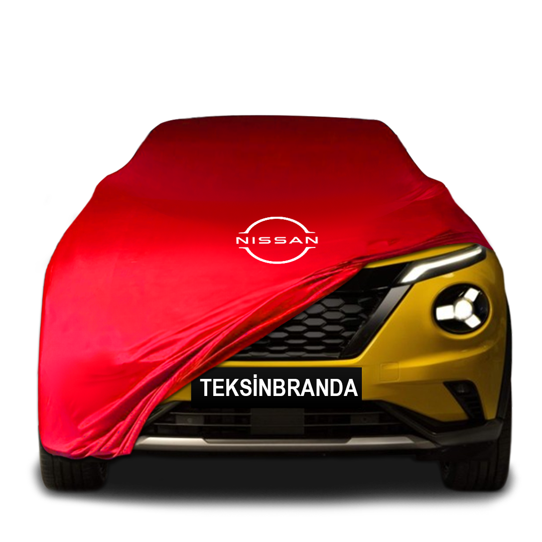 Nissan Juke 2 (2024-)