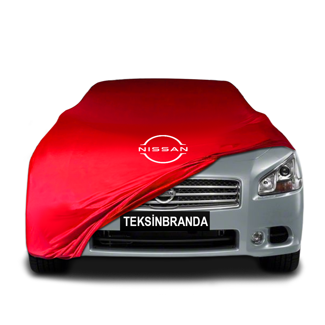 Nissan Maxima 7 A35 (2004-2014)