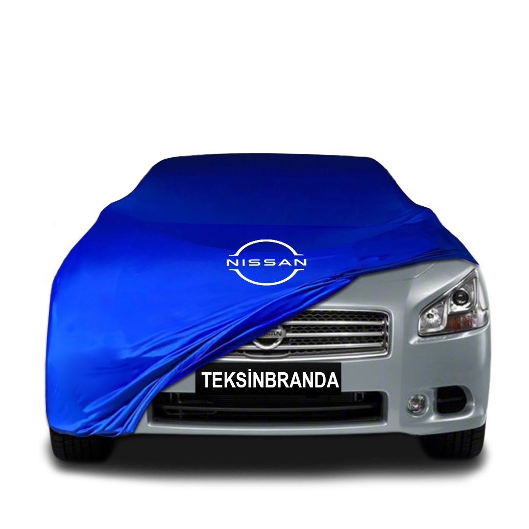 Nissan Maxima 7 A35 (2004-2014)