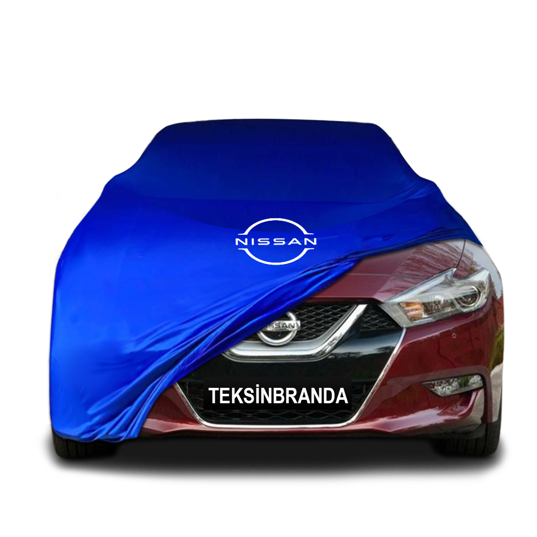Nissan Maxima 8 A36 (2015-)