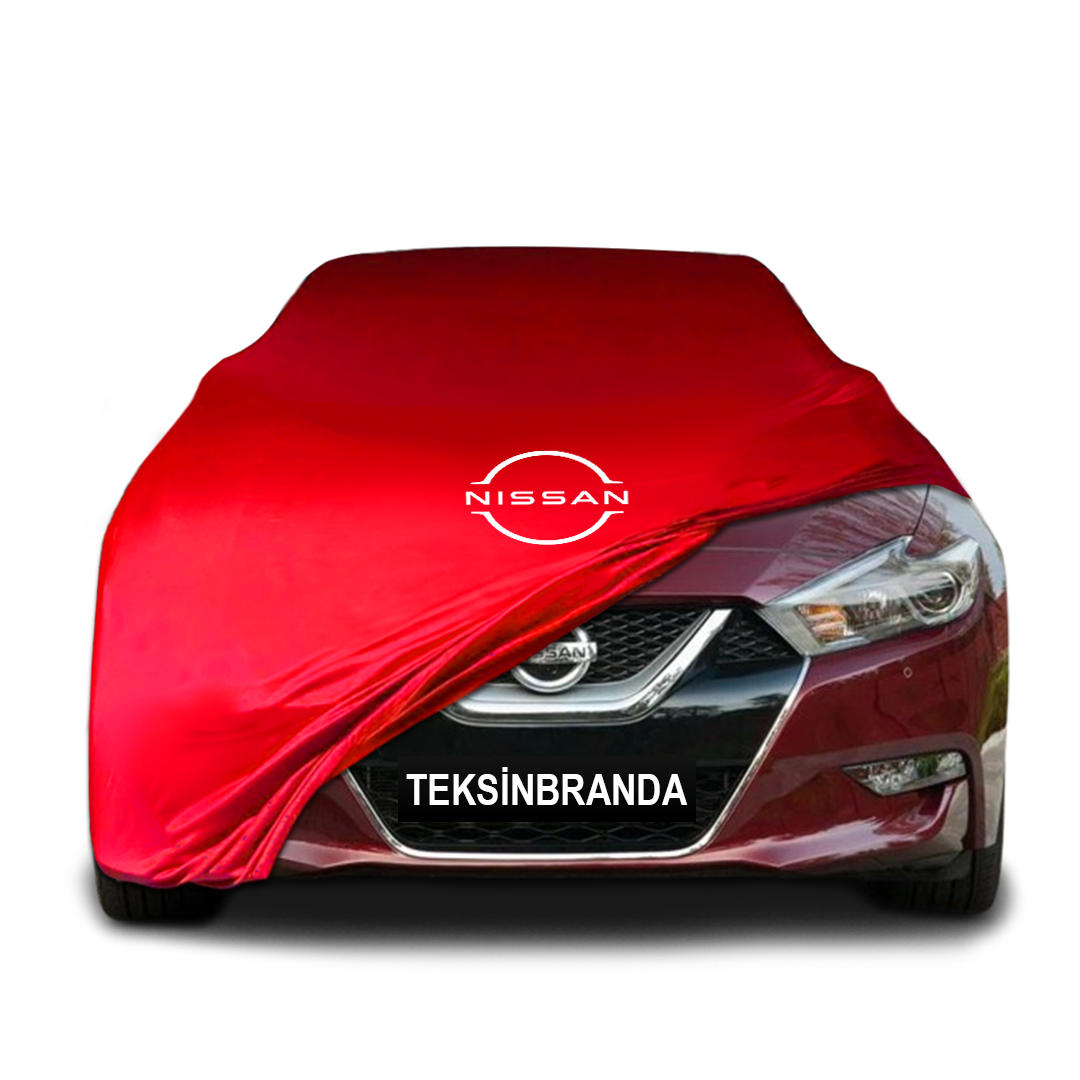 Nissan Maxima 8 A36 (2015-)